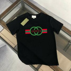 Picture of Gucci T Shirts Short _SKUGucciM-3XLtltr1335417